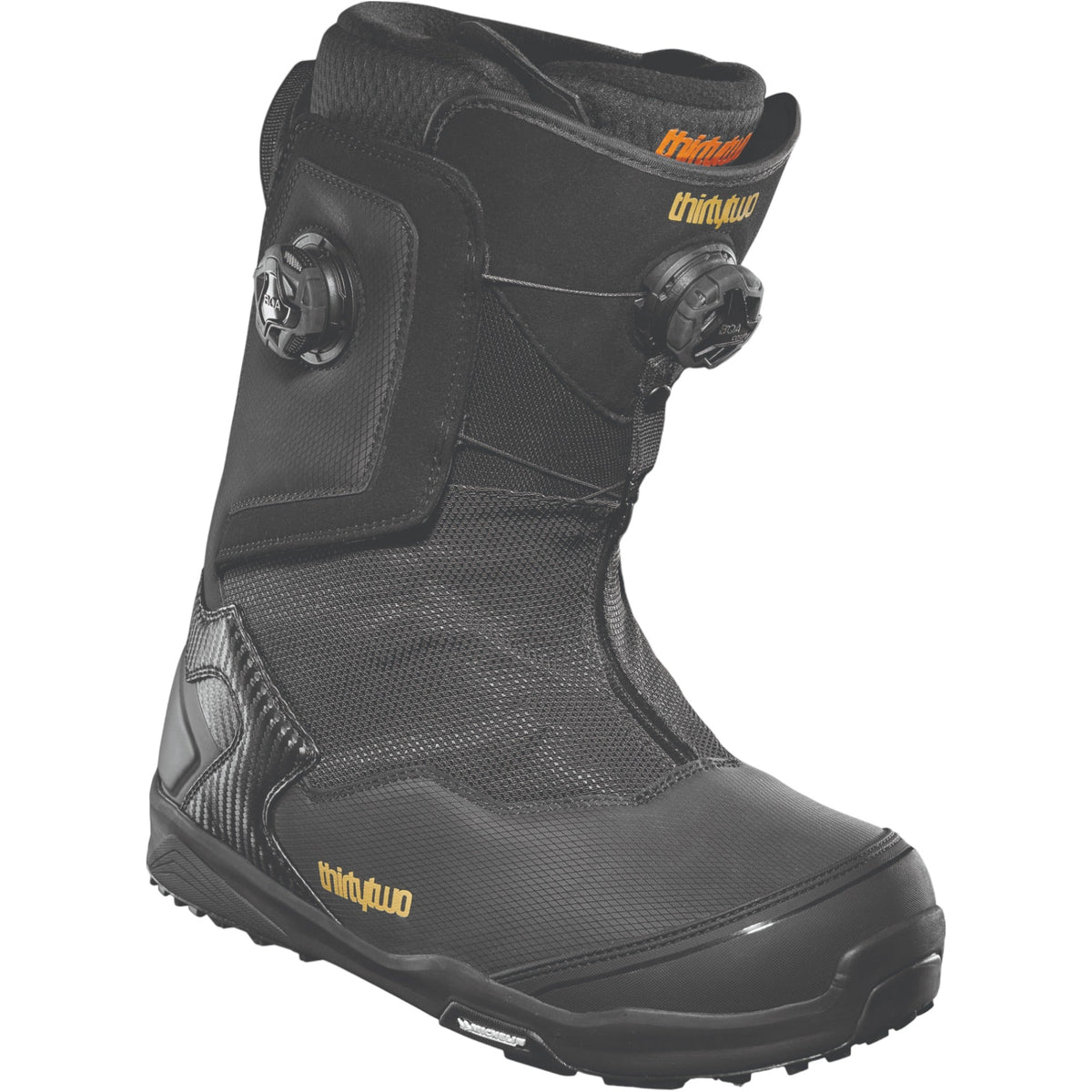 Focus Boa Sweetin Men Snowboard Boots