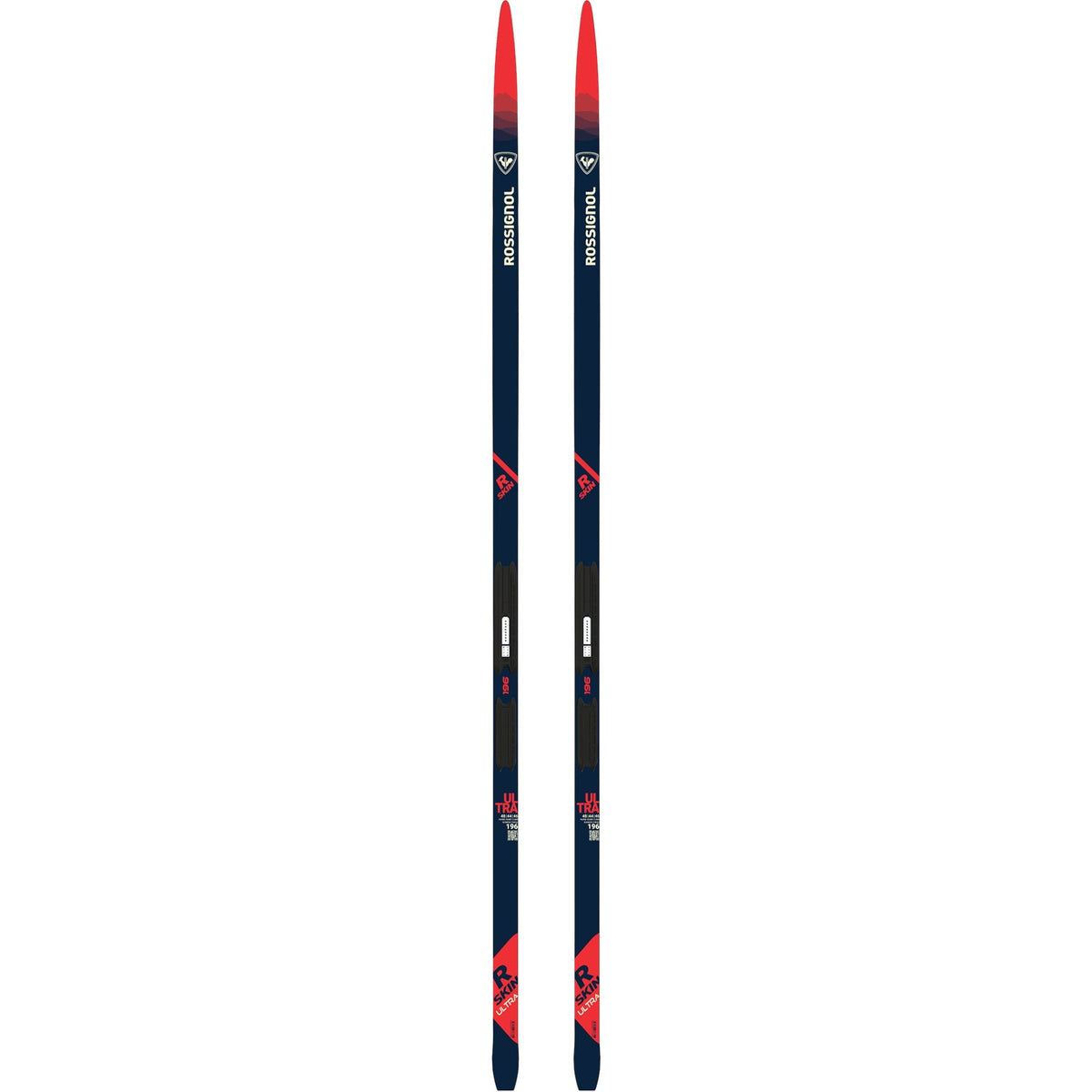 Rossignol 176 NA