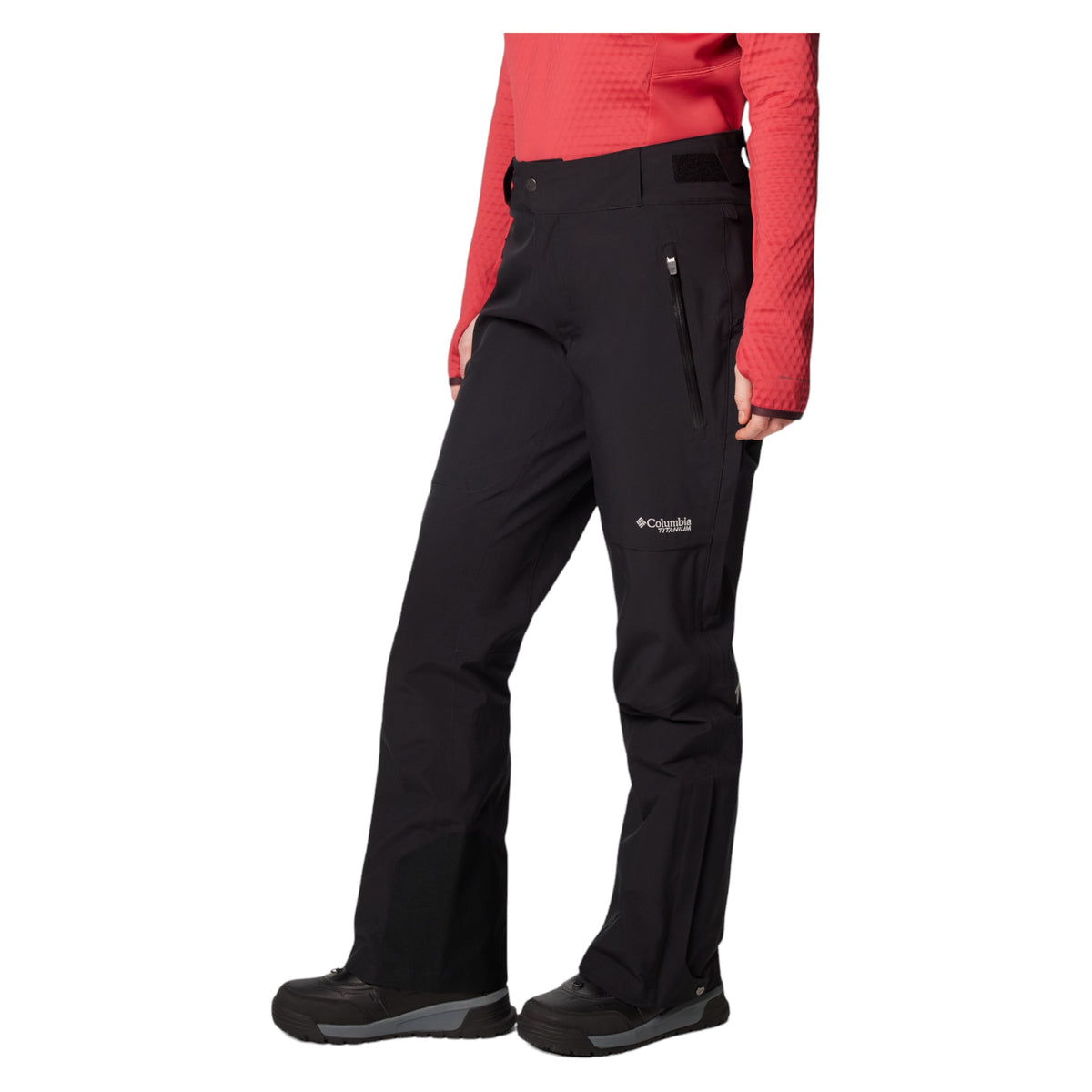 Pantalon Platinum Peak 3L Femme