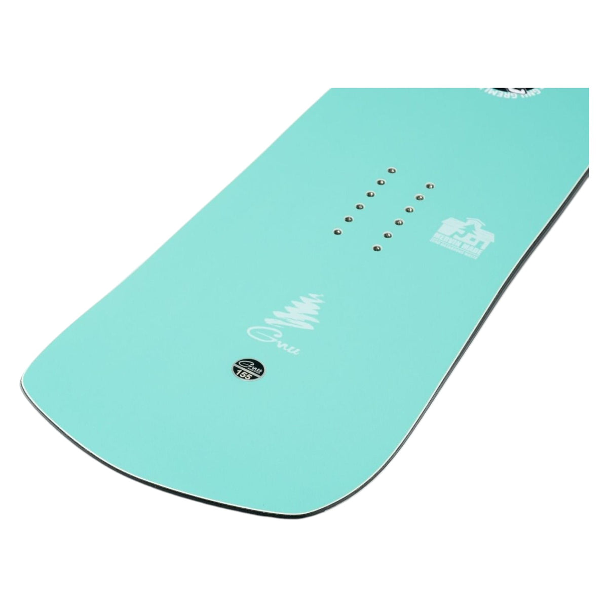 Gremlin Adult Snowboard