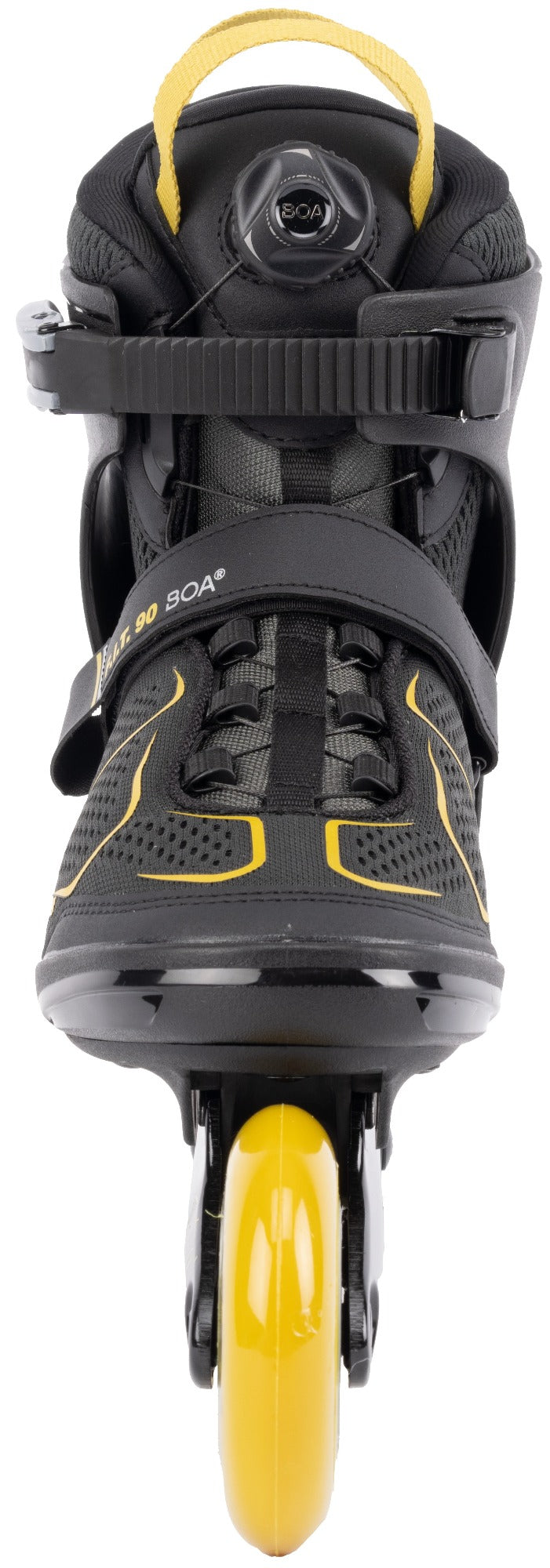 Patins à Roues Alignées F.I.T. 90 BOA Homme