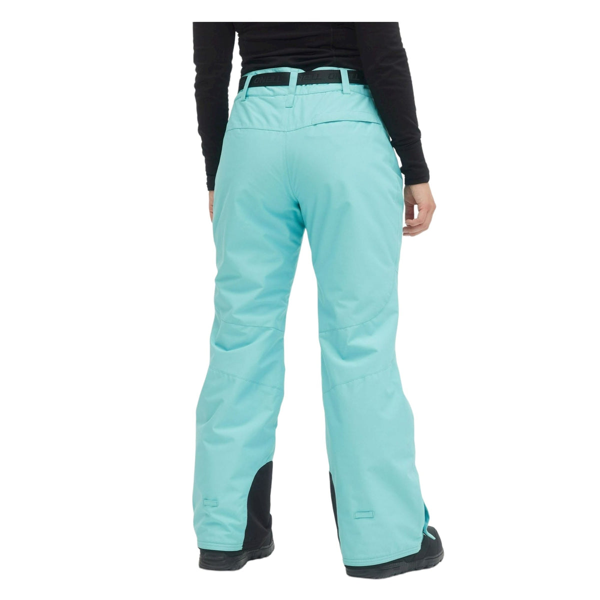 Star Insulated Women Pants