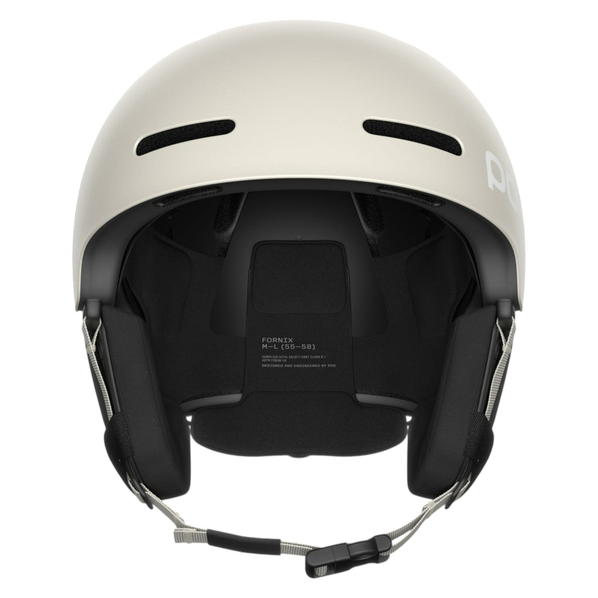 Casque de Ski Fornix Mips POW JJ Adulte