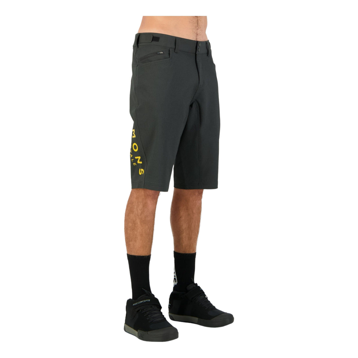 Short de Vélo de Montagne Momentum 2.0 Homme