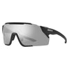 Lunettes de Soleil Attack MTB Adulte