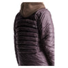 Veste  Isolante Traverse Femme
