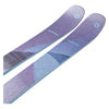 Skis Alpins Black Pearl 88 Femme