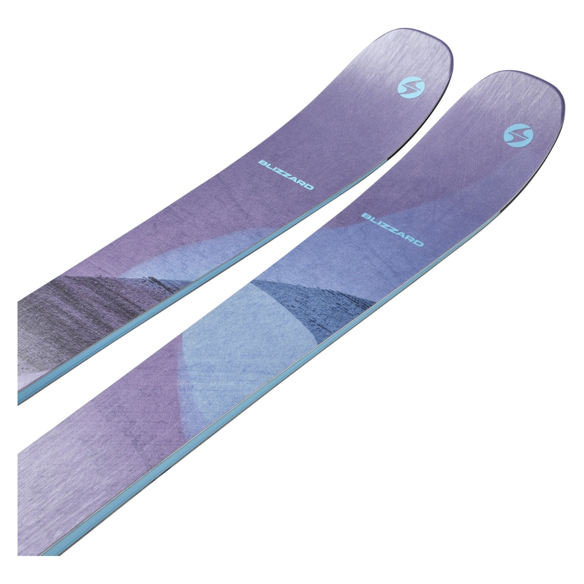 Skis Alpins Black Pearl 88 Femme