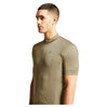 Maillot de Vélo de Route Manches Courtes Core Essence Homme