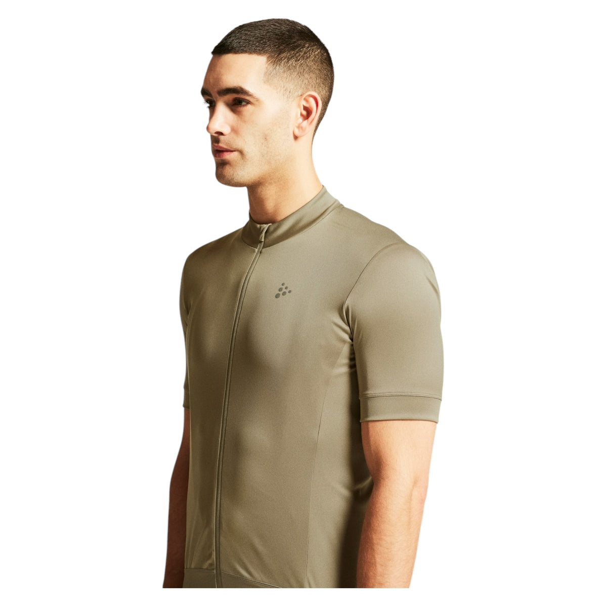 Maillot de Vélo de Route Manches Courtes Core Essence Homme