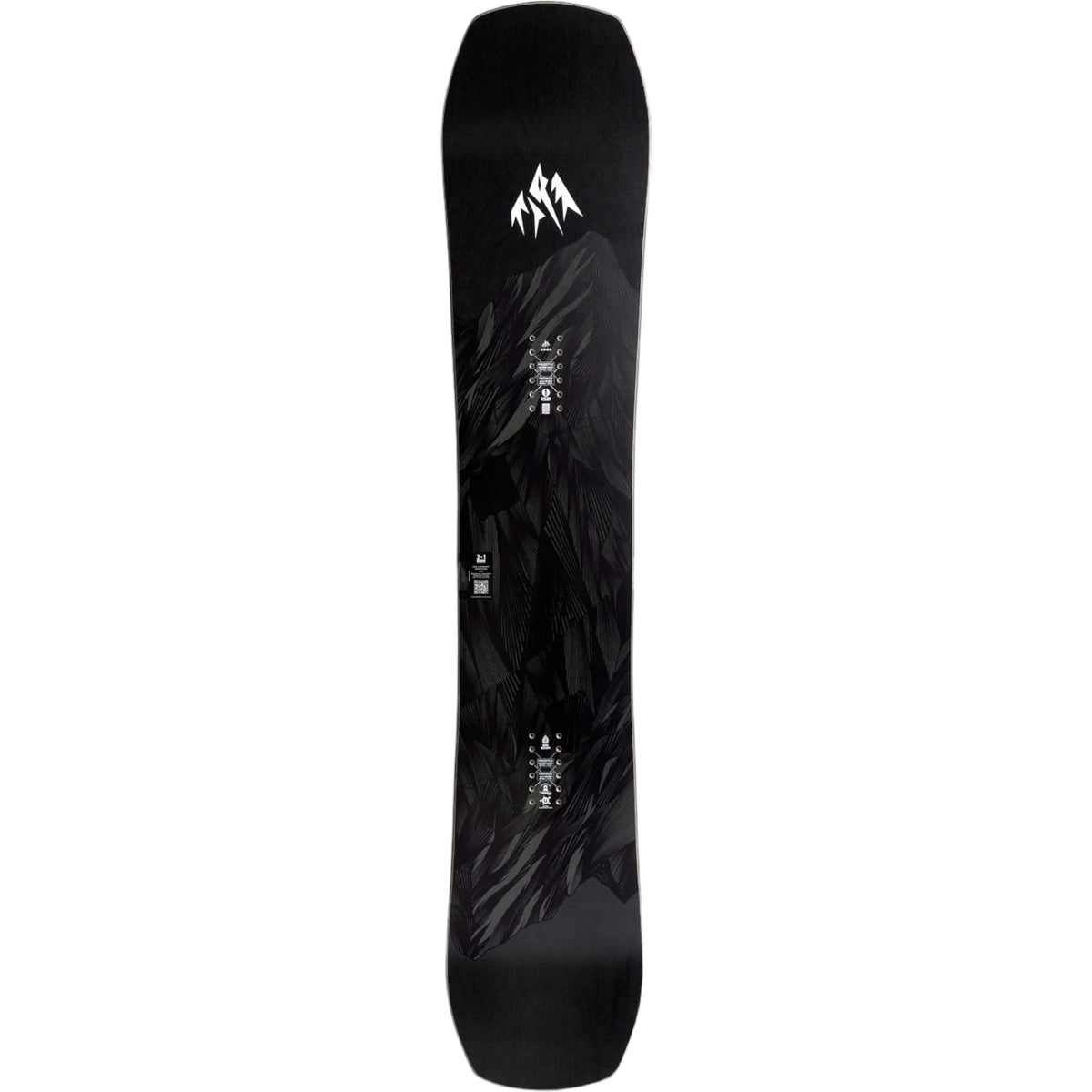 Ultra Mountain Twin Men Snowboard