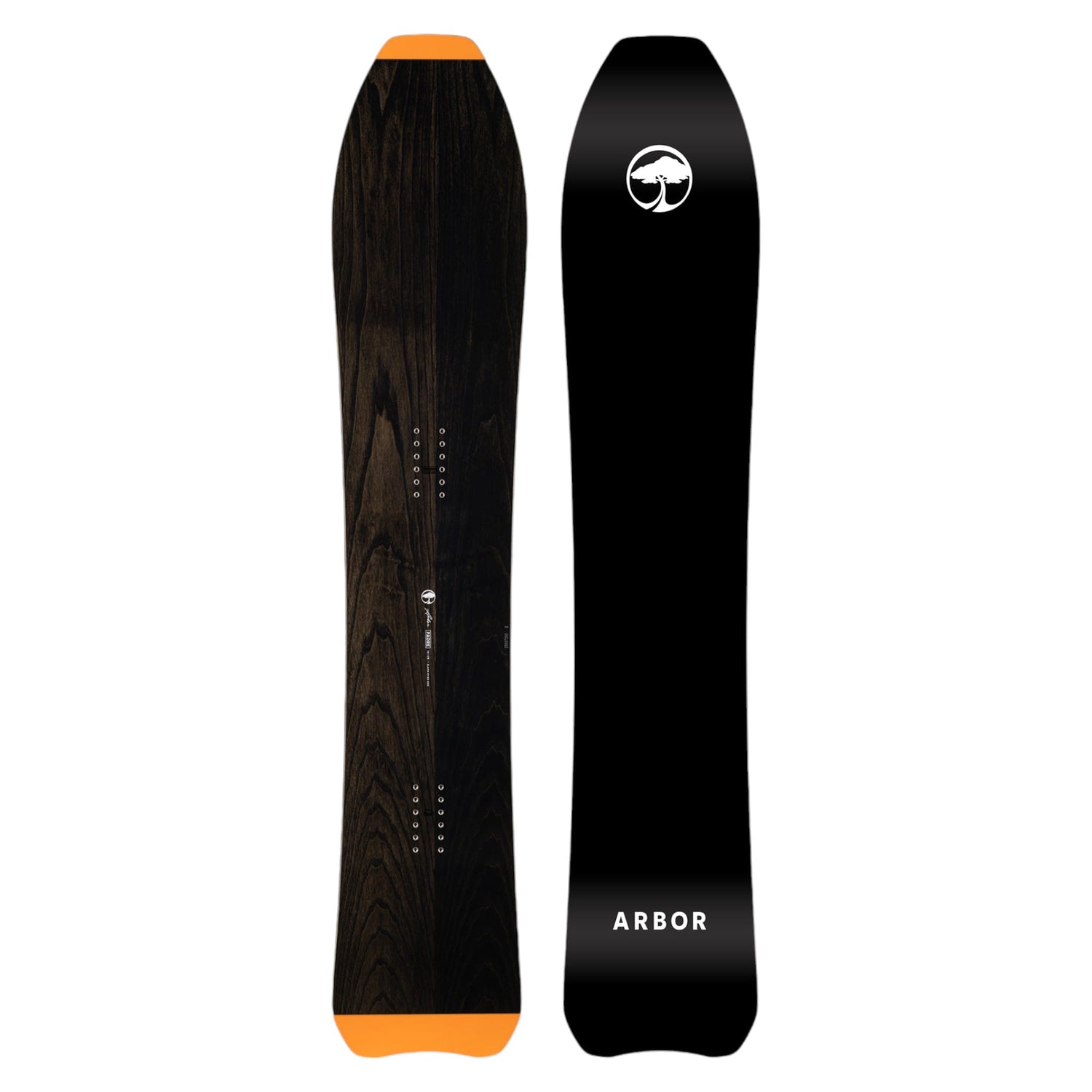Padre Adult Snowboard