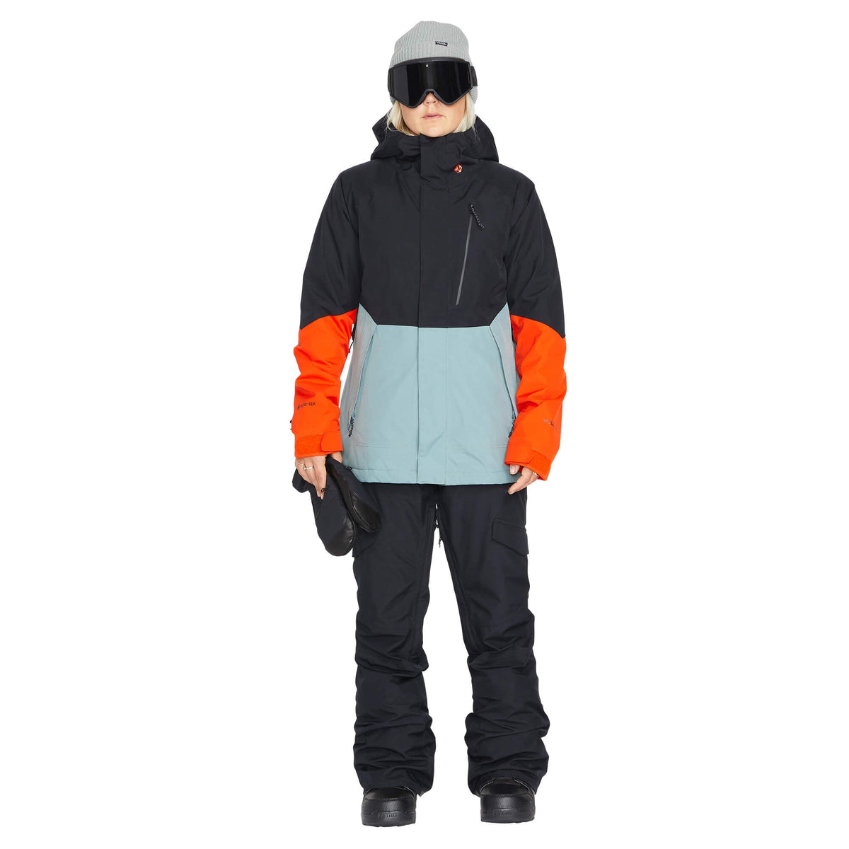Manteau Aris INS Gore Femme