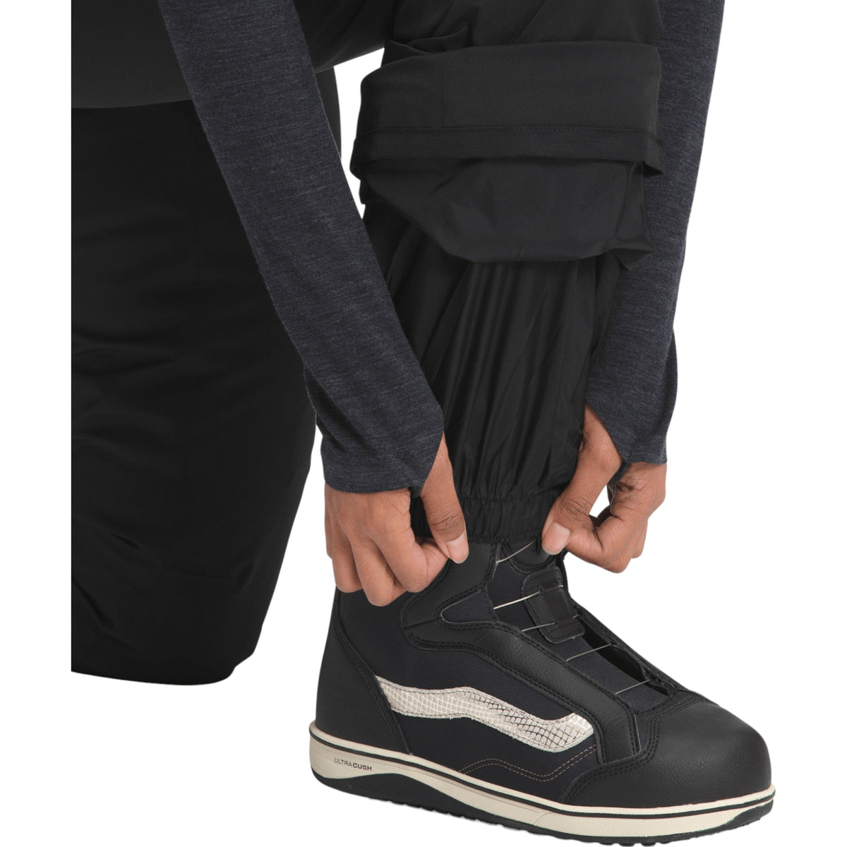 Pantalon Lenado Femme