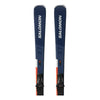 S/Max 6 XT+M 10 GW Adult Alpine Skis