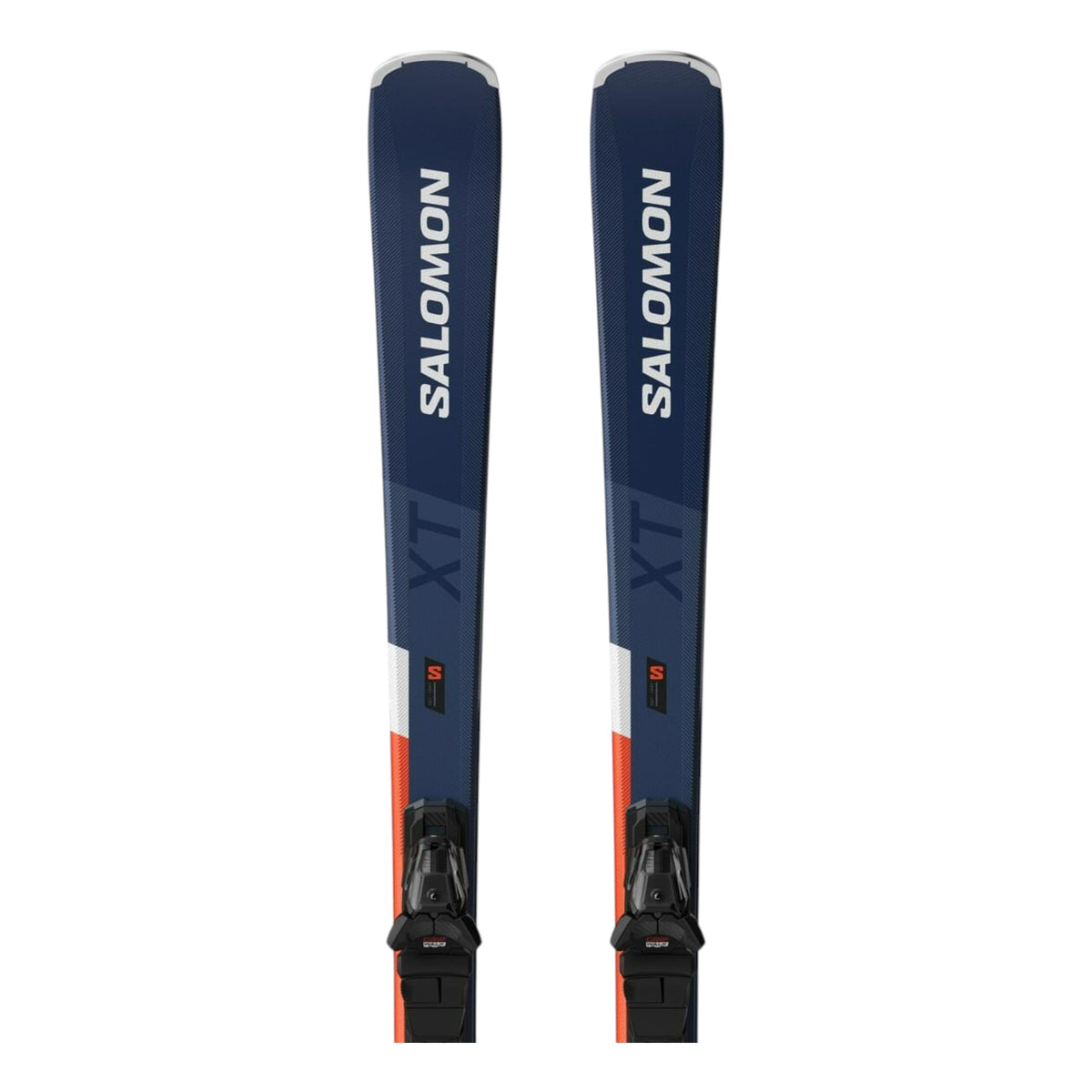 S/Max 6 XT+M 10 GW Adult Alpine Skis