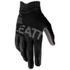 Gants de Vélo Longs MTB 1.0 Grip Enfant