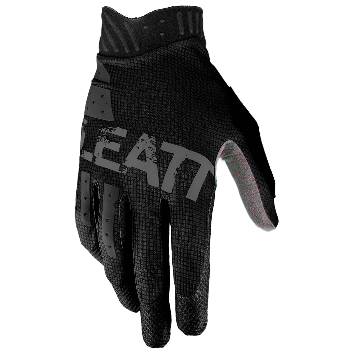 Gants de Vélo Longs MTB 1.0 Grip Enfant