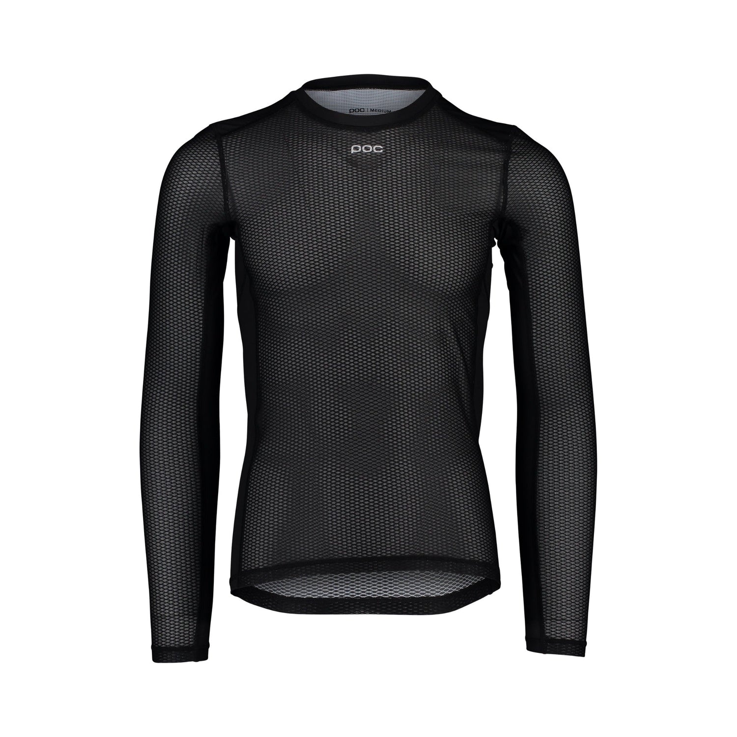Essentiel Layer LS Men Jersey