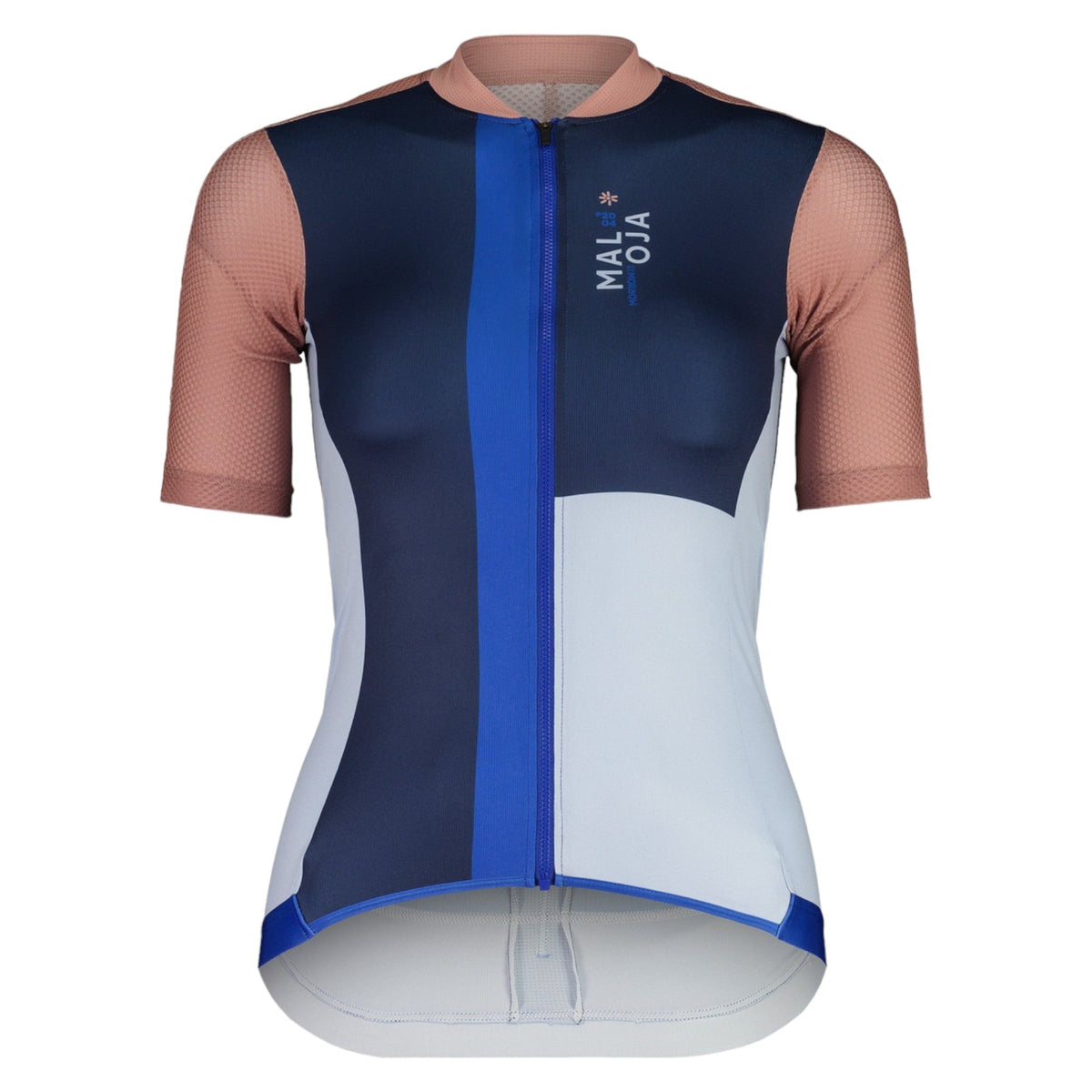 Maillot de Vélo de Route Manches Courtes DiappachM. Femme