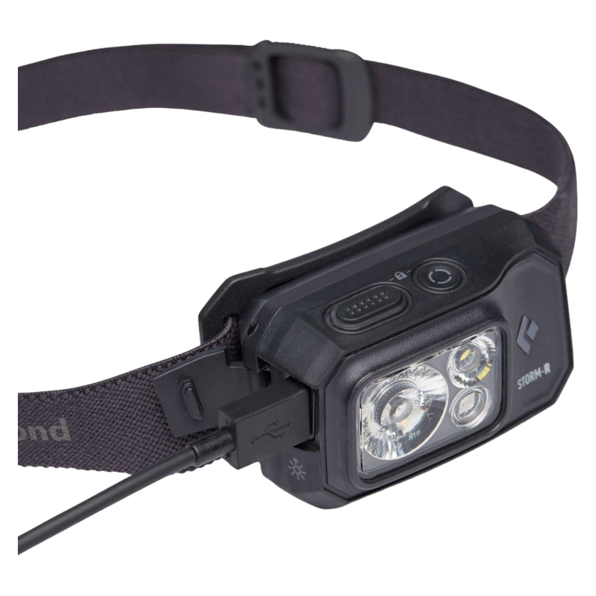 Lampe Frontale Storm 500-R