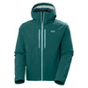 Manteau d'Hiver Alpha Lifaloft Homme