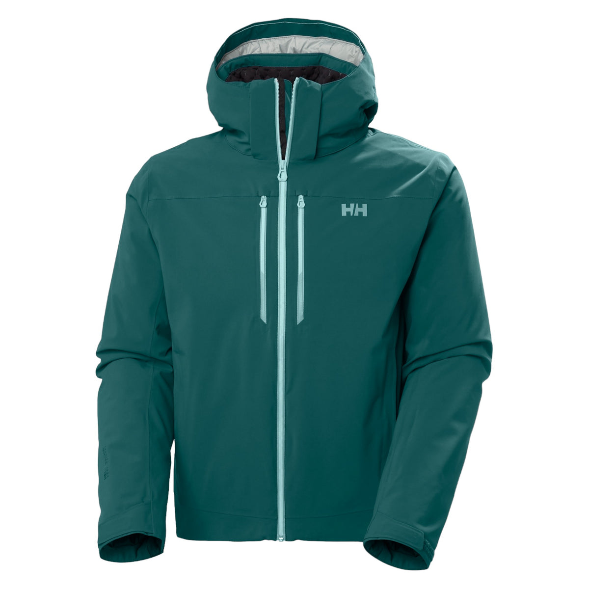 Manteau d'Hiver Alpha Lifaloft Homme
