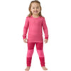 Helly Hansen Hot Rose.074 6