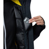 JCC Bomber Ski Women Winter Jacket