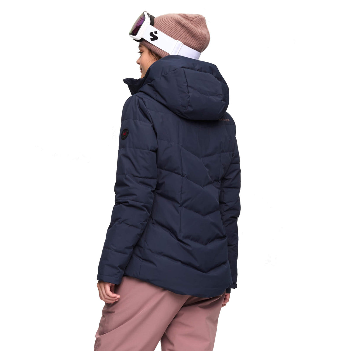 Manteau Camilla Femme