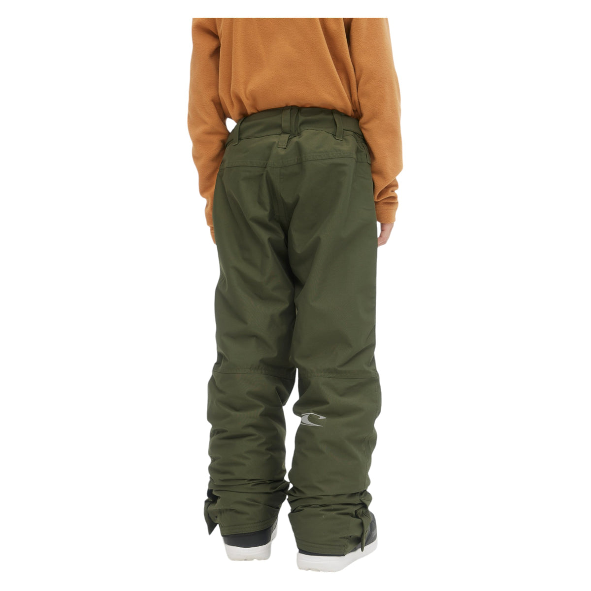 Anvil Kids Snow Pants