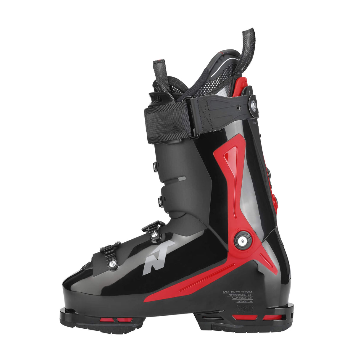 Bottes de Ski Speedmachine 3 130 S Homme