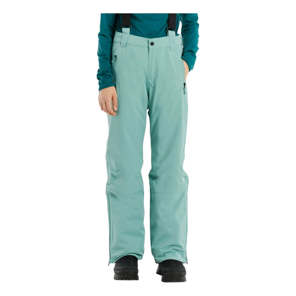 Protest Glacial Bleu.404 128