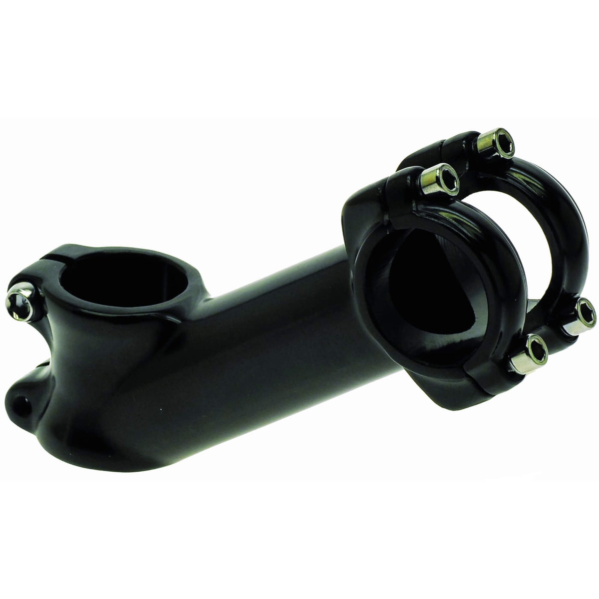 Alloy Hi-Rise Threadless Stem