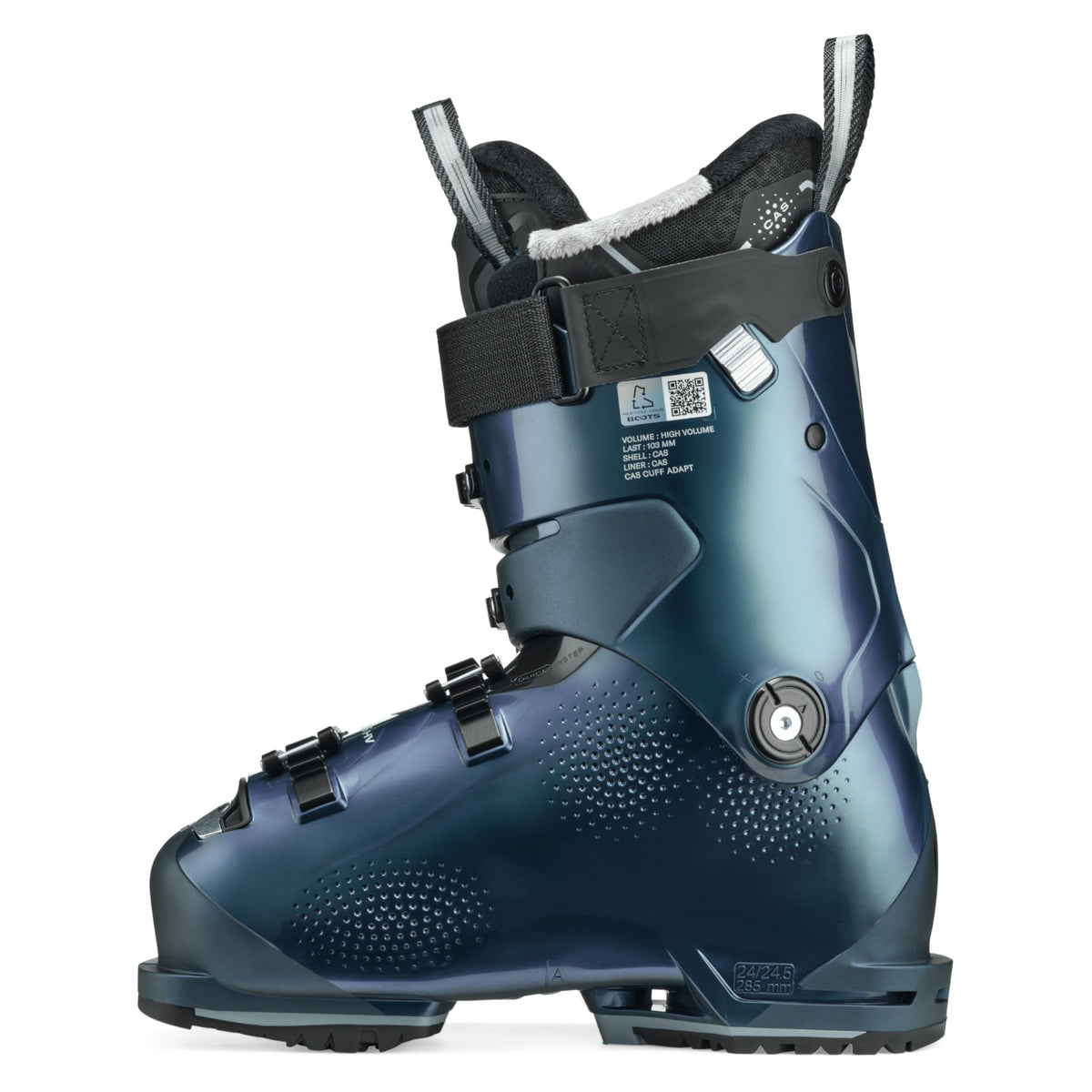 Bottes de Ski MACH1 HV 105 Femme