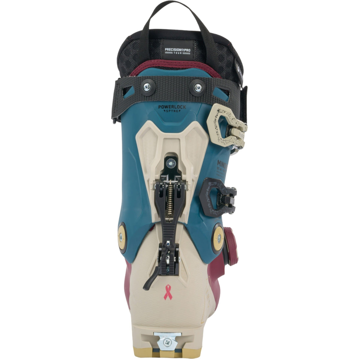 Mindbender 95 BOA Women Ski Boots