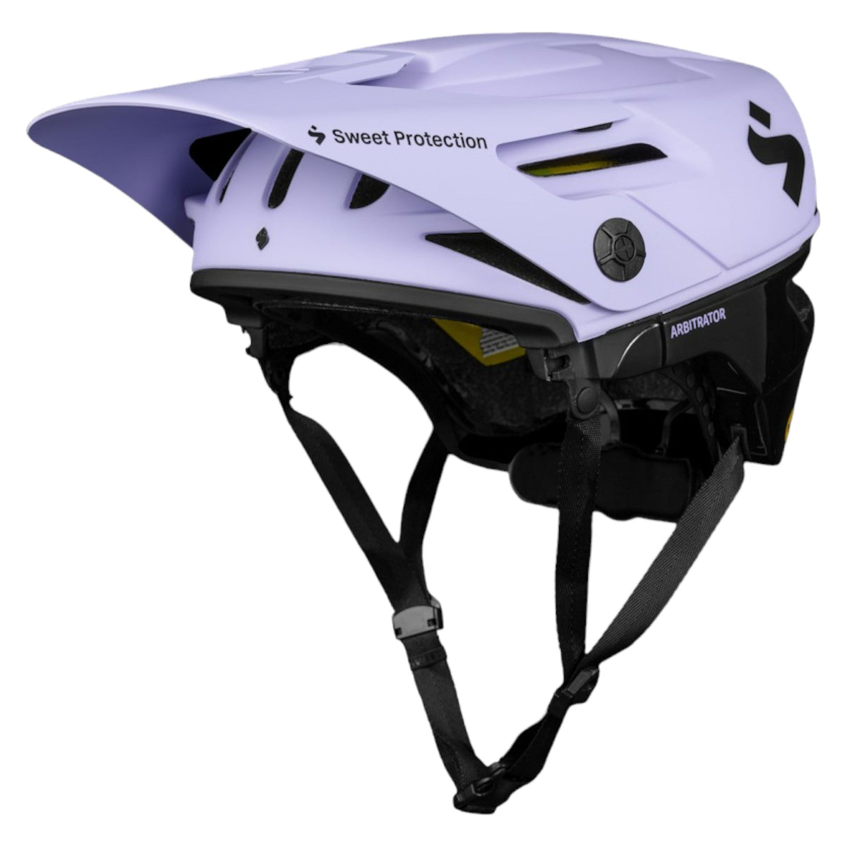 Casque de Vélo Arbitrator Mips® Adulte