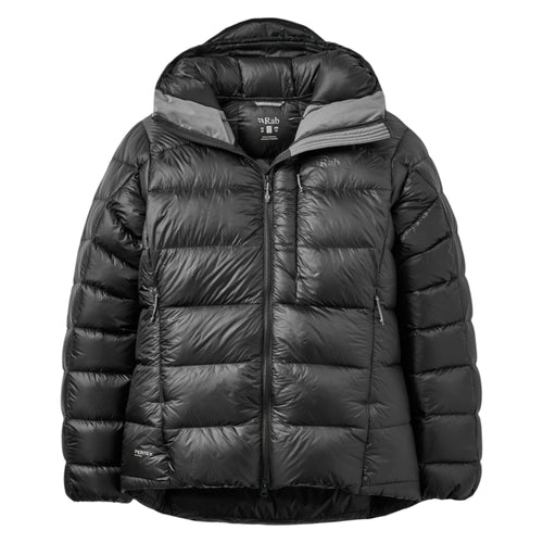 Mythic Ultra Women Winter Jacket