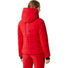 Down Women Winter Jacket