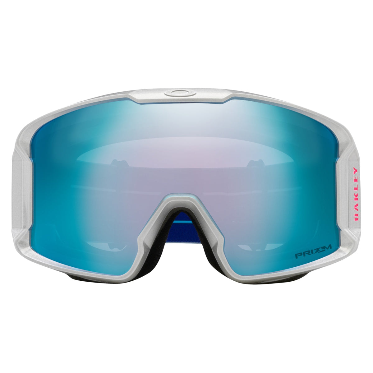 Line MIner L Adult Ski Goggles