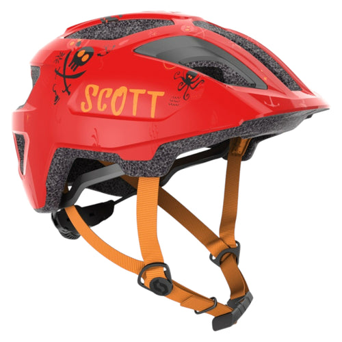 Casque de Vélo Spunto Enfant