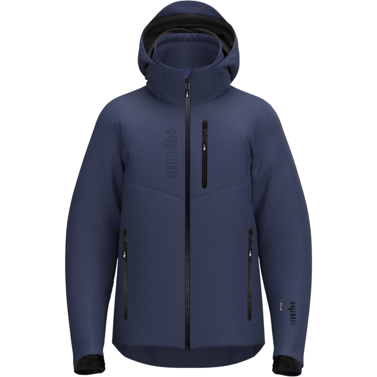 RH+ Absolute Bleu.I043 2XL