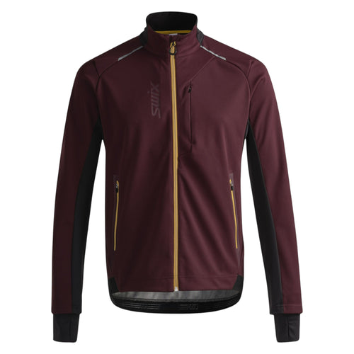 Delda Light Men Cross-Country Ski Jacket