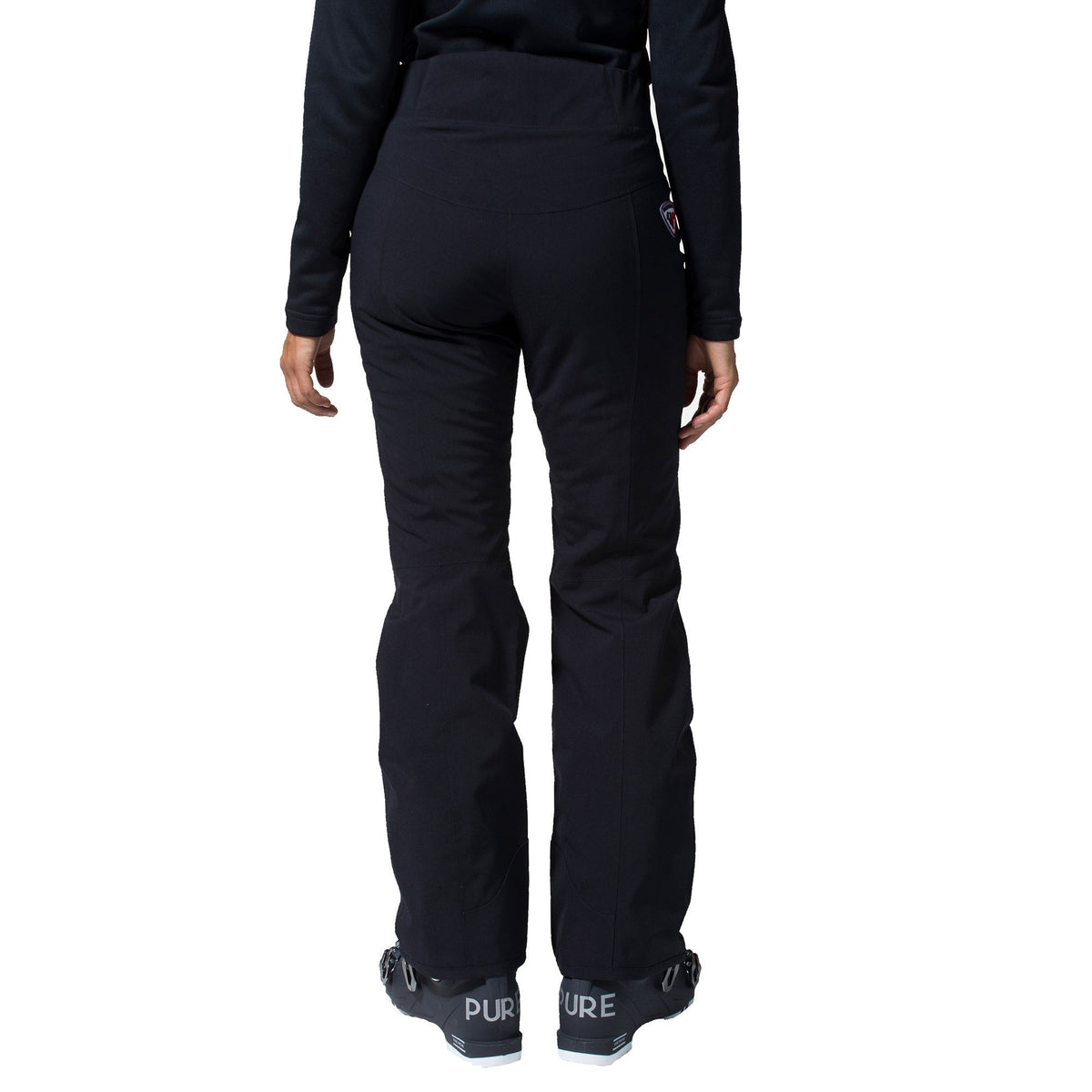 Pantalon de Neige Classique Femme