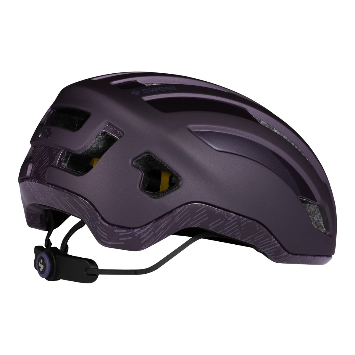 Casque de Vélo Outrider Mips® Adulte
