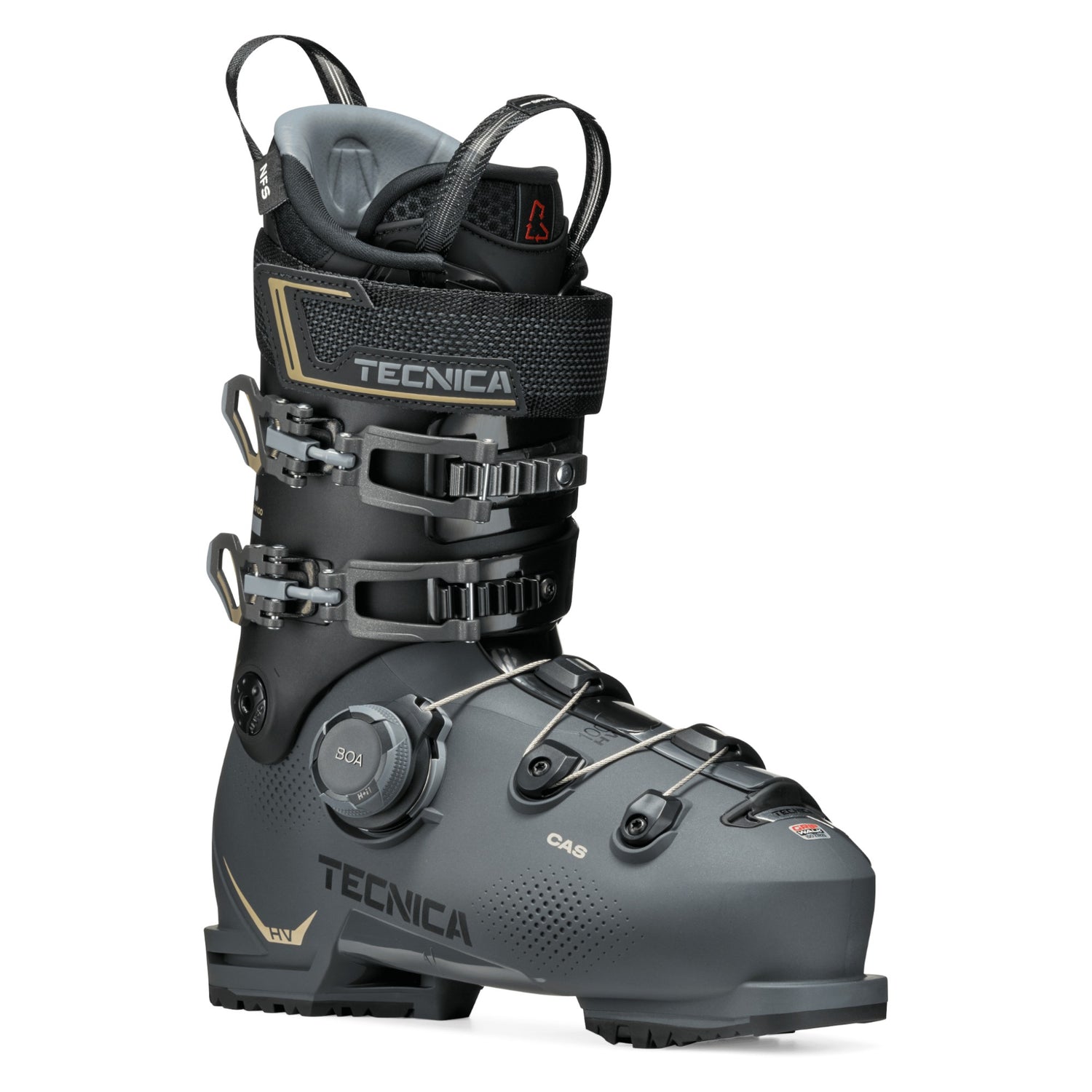 Mach Boa HV 100 Men Ski Boots
