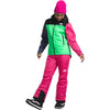Manteau Isolant Freedom Fille