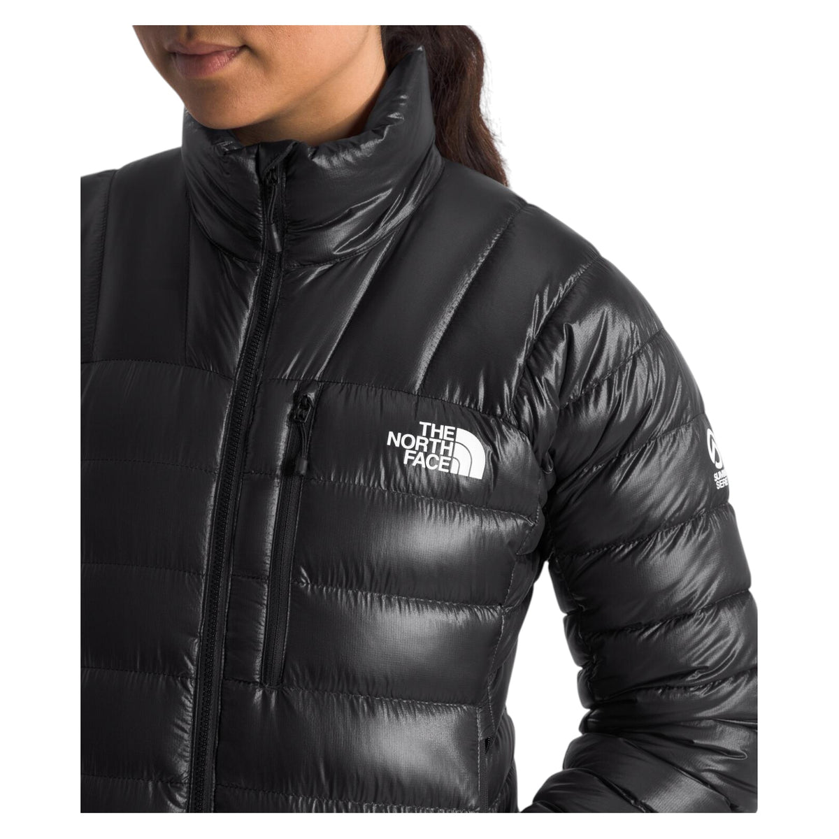 Summit Breithorn Women Insulated Vest