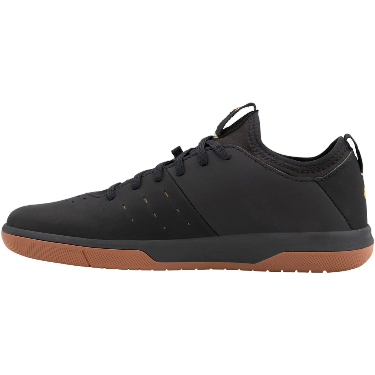 Stamp Street Lace Men Bike Shoes