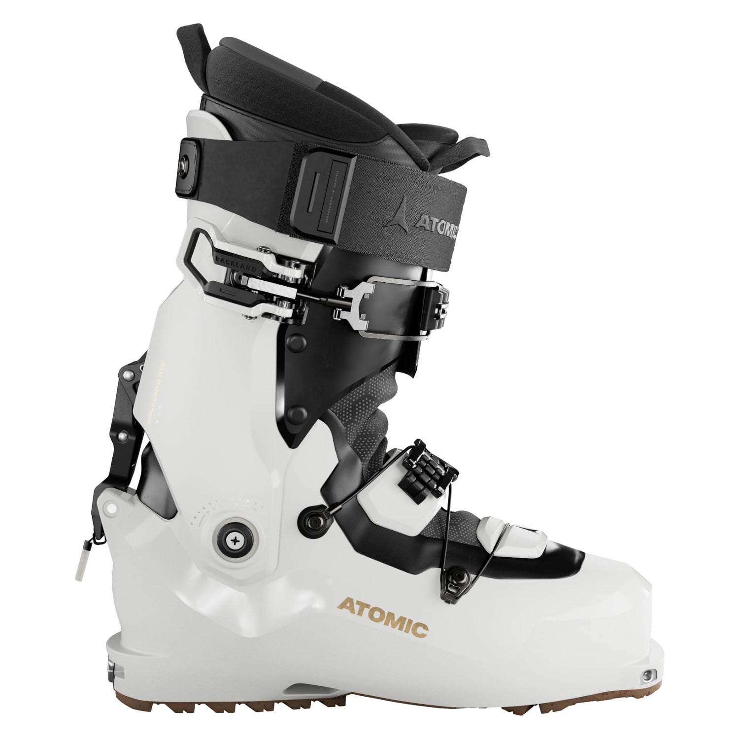 Bottes de Ski Backland XTD 105 Femme